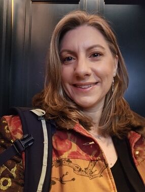 Meet your Posher, Lindsay